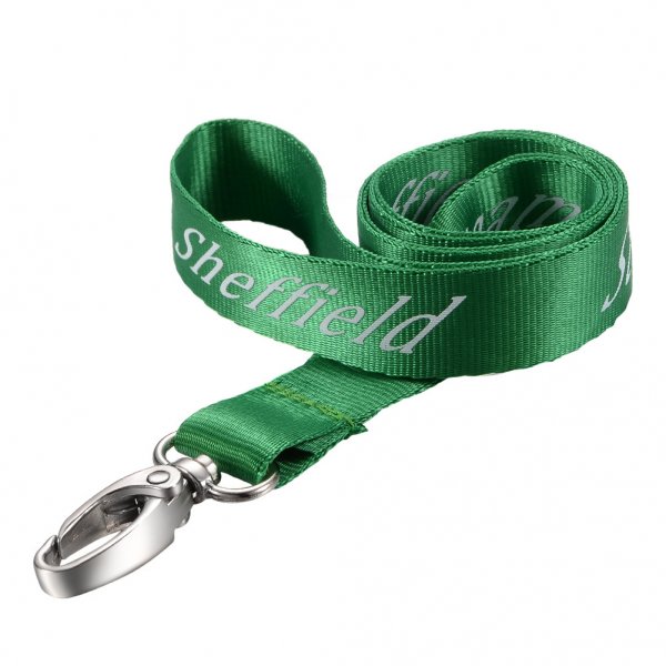 Imitation Nylon Lanyard