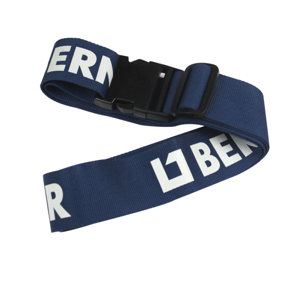 Polyester Luggage Belt