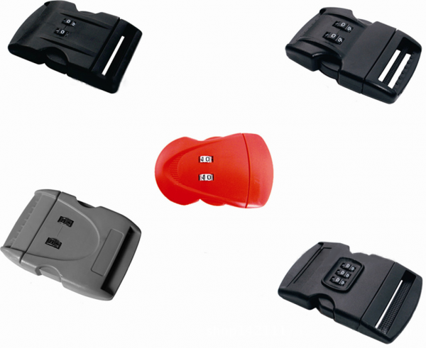 Polyester Luggage Belt