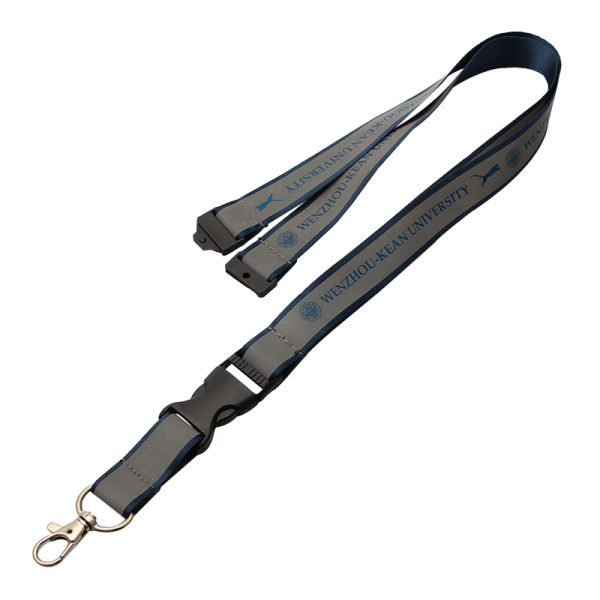 Reflective Lanyard