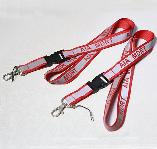 Reflective Lanyard