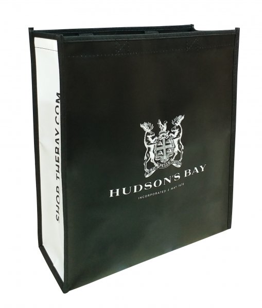 Full Printing Non-woven Bag