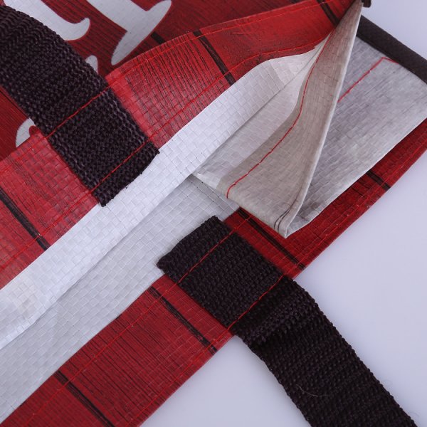 Film Woven Bag