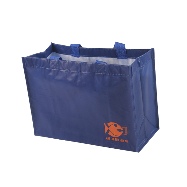 R-PET Handle Bag