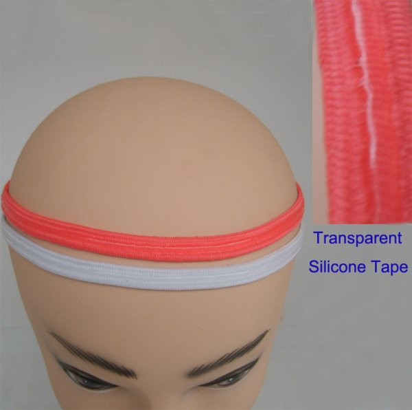 Sports hair-band HD-001