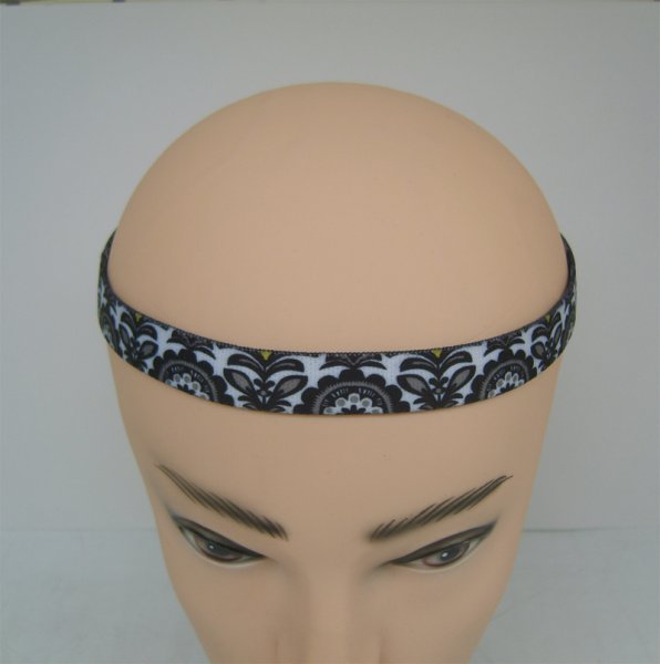 Sports hair-band HD-001