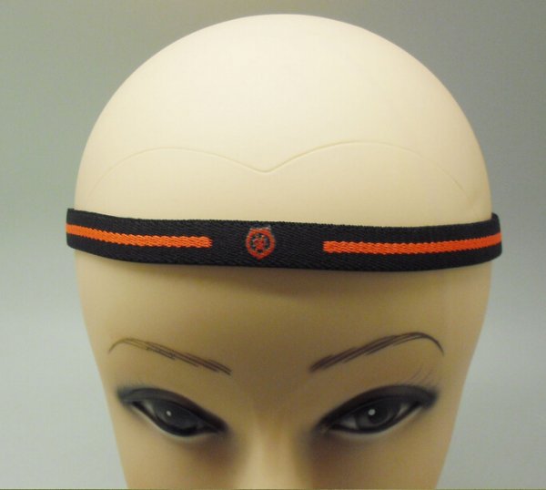 Sports hair-band HD-001