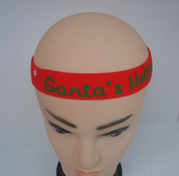 Sports hair-band HD-002