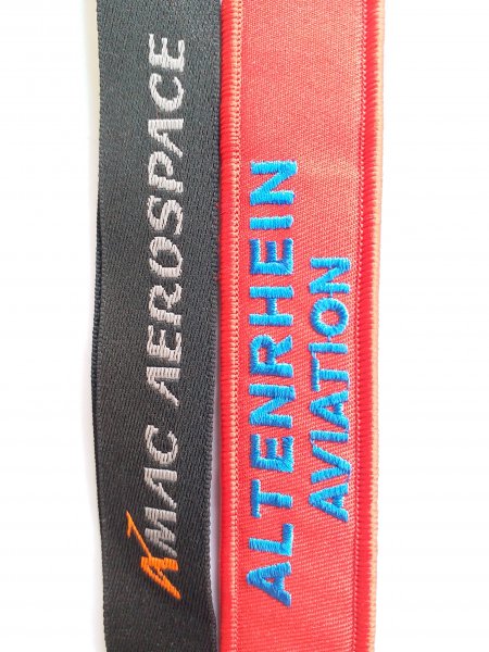 Airline Tag