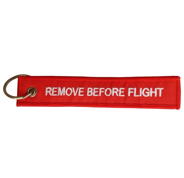 Airline Tag