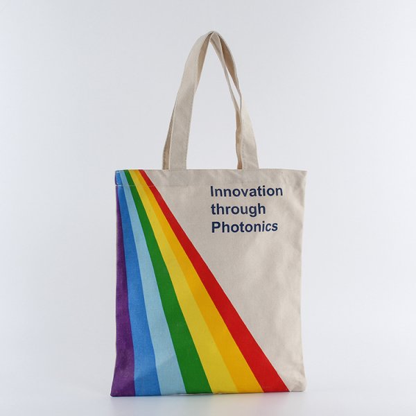 Cotton Tote Bag TB-001
