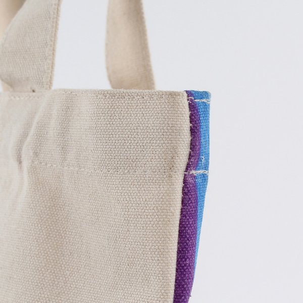 Cotton Tote Bag TB-001
