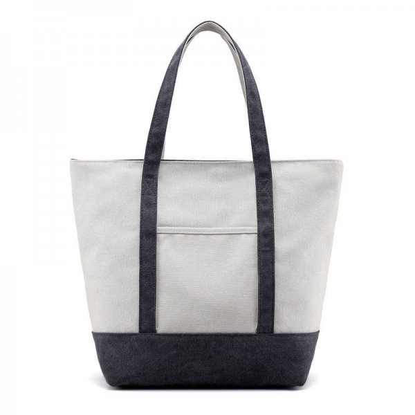 Cotton Tote Bag TB-003