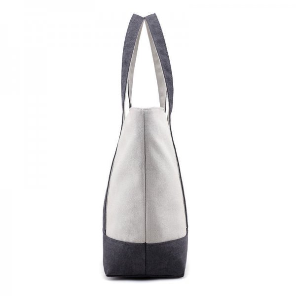 Cotton Tote Bag TB-003