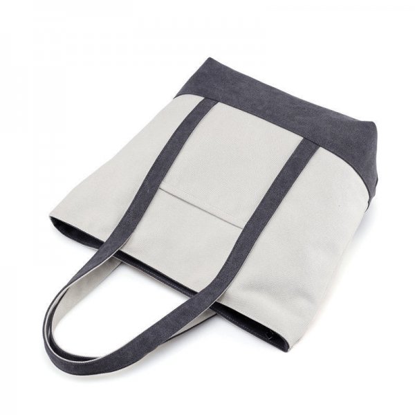 Cotton Tote Bag TB-003