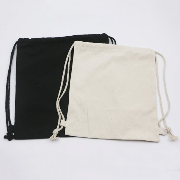 Cotton Tote Bag TB-002
