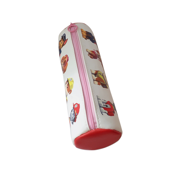 Round Pencil Case PC-004