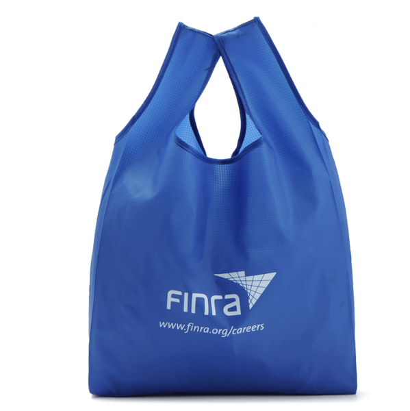 Folding Tote Bag 