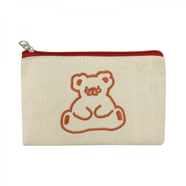 Mini Coin Pouch