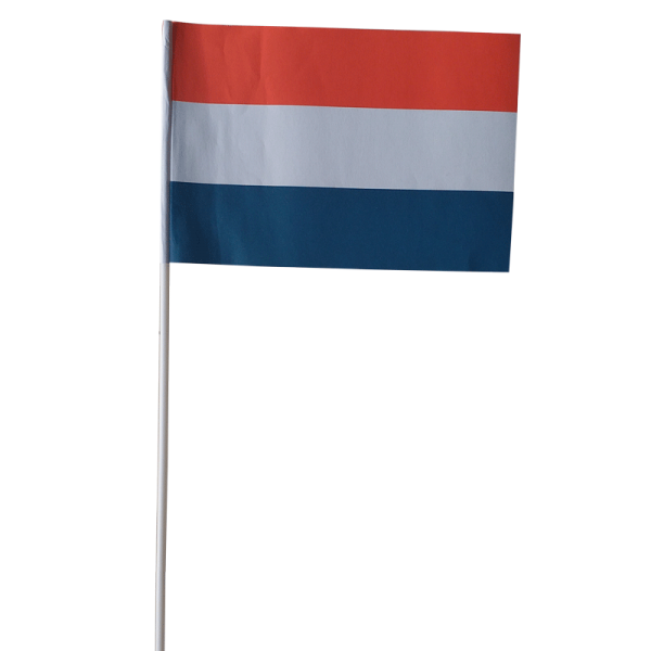 Paper Flag