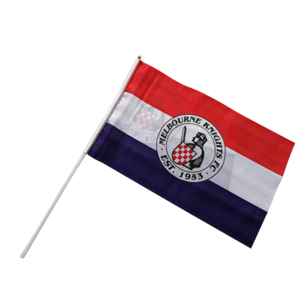 Polyester Fabric Flag PF-001