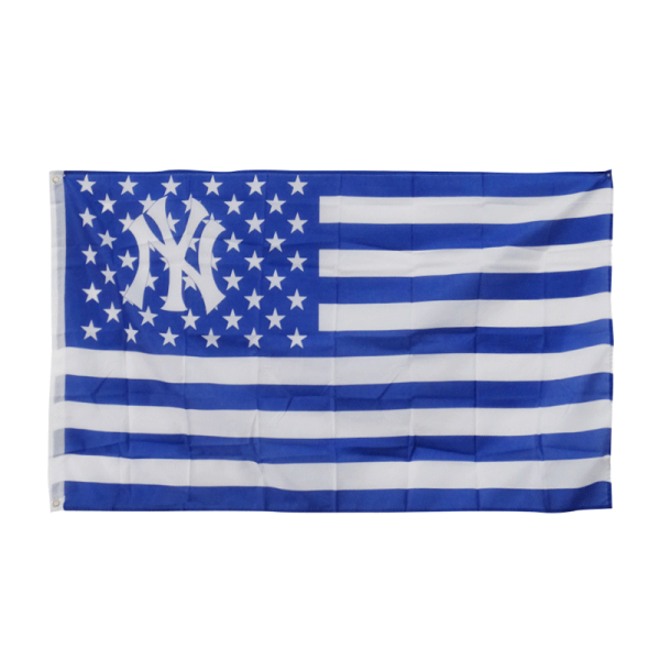 Polyester Fabric Flag PF-003