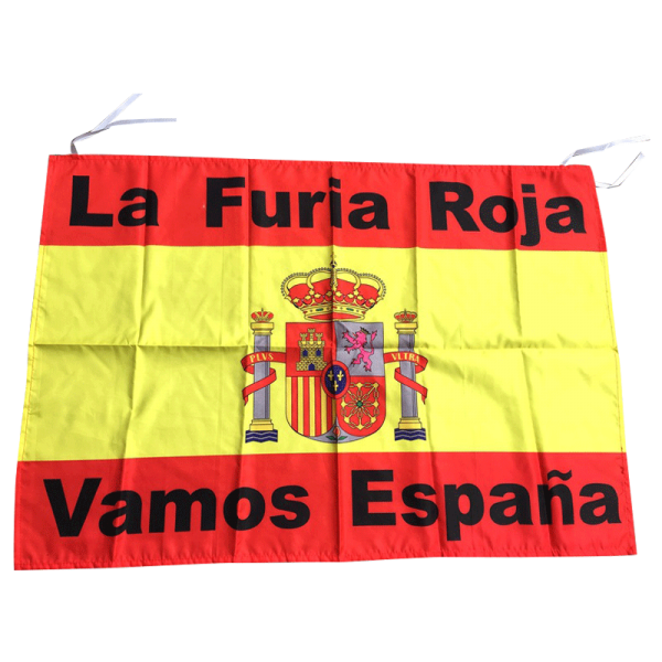 Polyester Fabric Flag PF-002