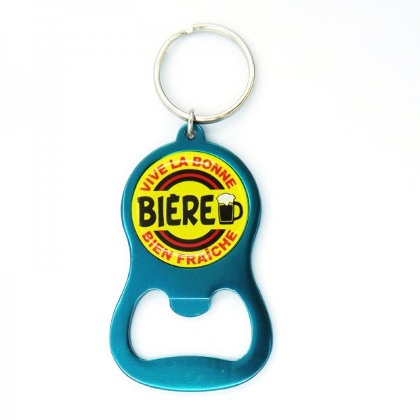 Aluminum Opener, Mould Valid