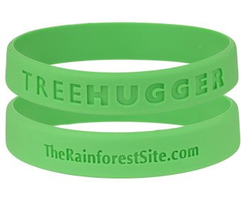 Silicone Wristband