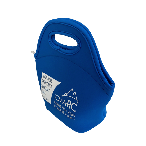 Neoprene Lunch bag