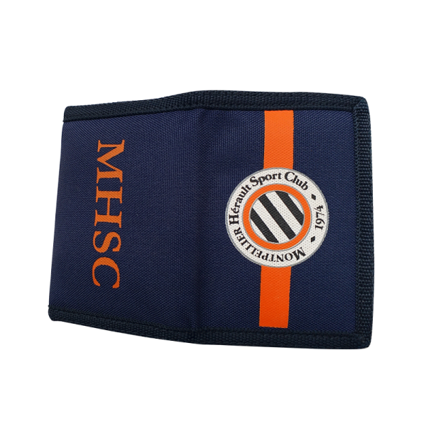 Three-folding Wallet
