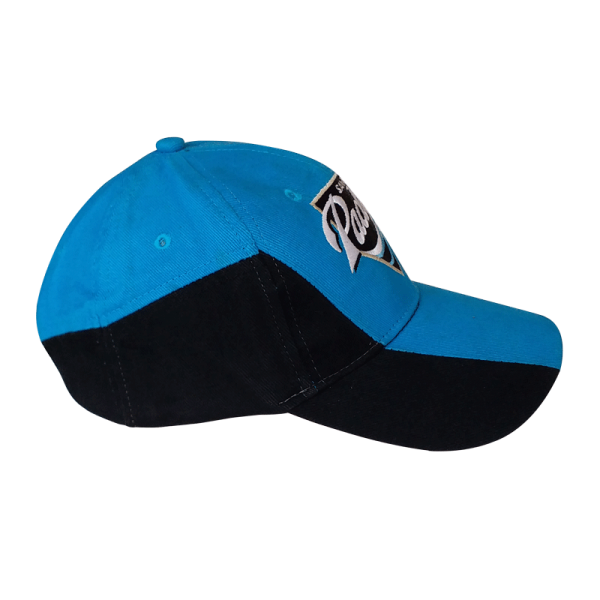 Baseball Cap, MONTAGE