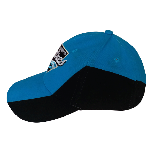 Baseball Cap, MONTAGE