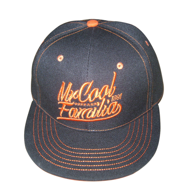 Hip-hop Cap, HC001