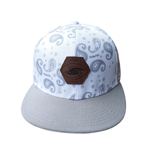 Hip-hop Cap Printed, HC002