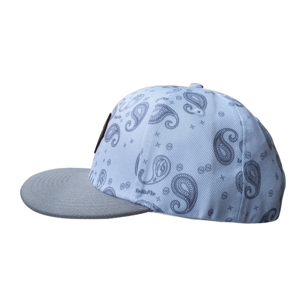 Hip-hop Cap Printed, HC002