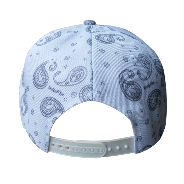 Hip-hop Cap Printed, HC002