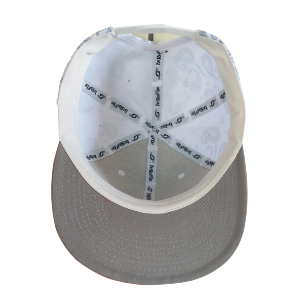 Hip-hop Cap Printed, HC002