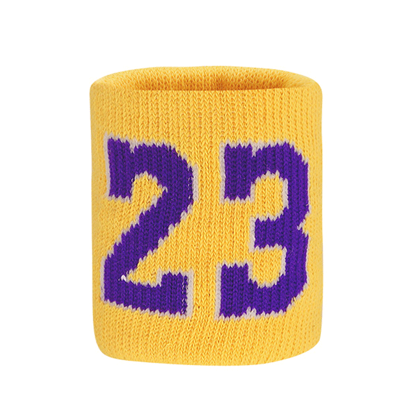 Knitted Wristband