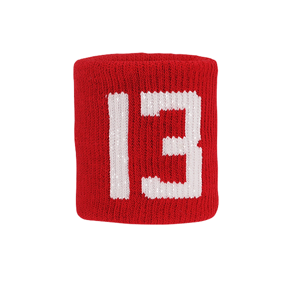Knitted Wristband