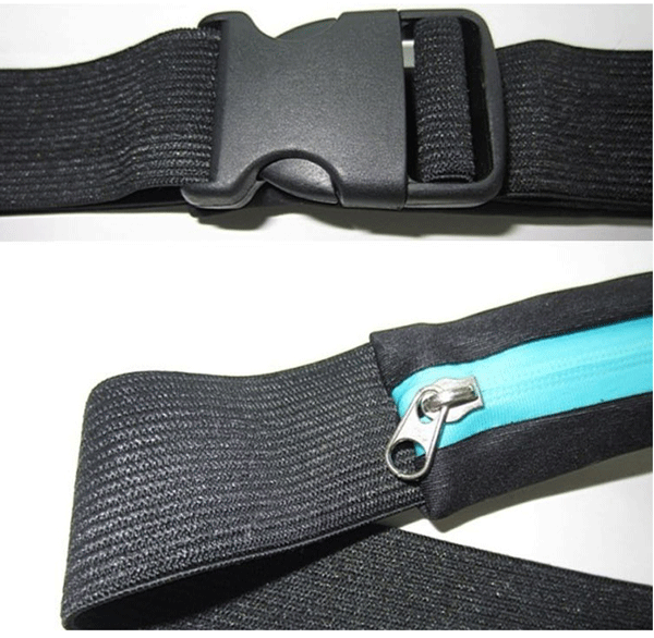  Sports Waist (Belt) Bag OT-001