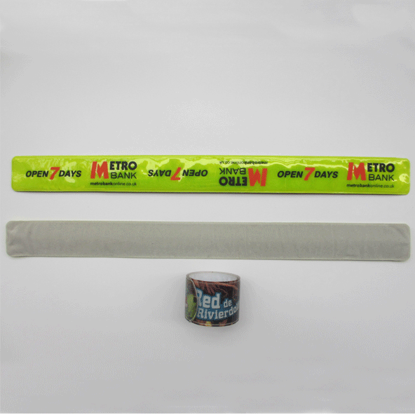 Slap-wrap 