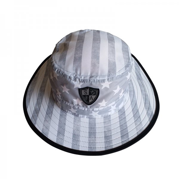 Sun Hat in Printing, Bucket Hat