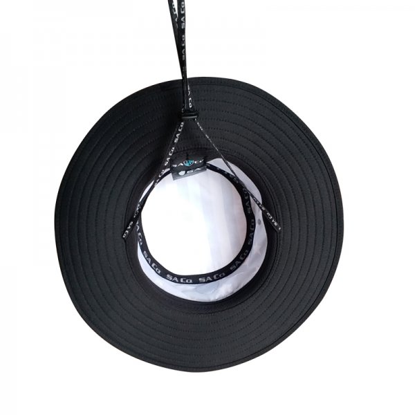 Sun Hat in Printing, Bucket Hat