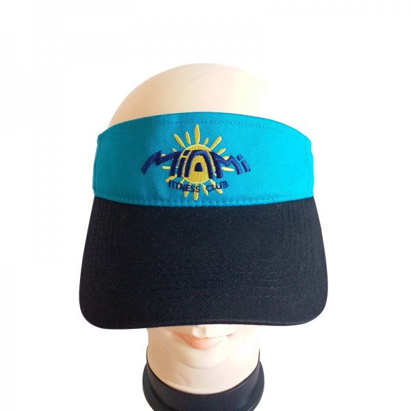 Sun-visor