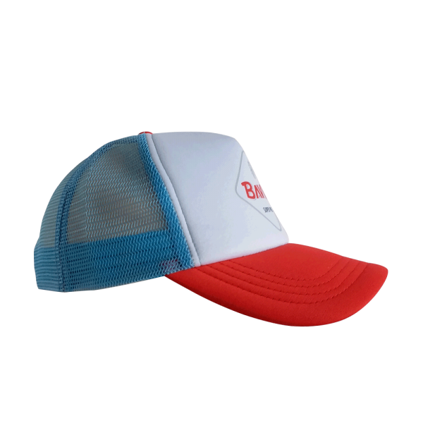 Mesh Cap for Trucker, MC003