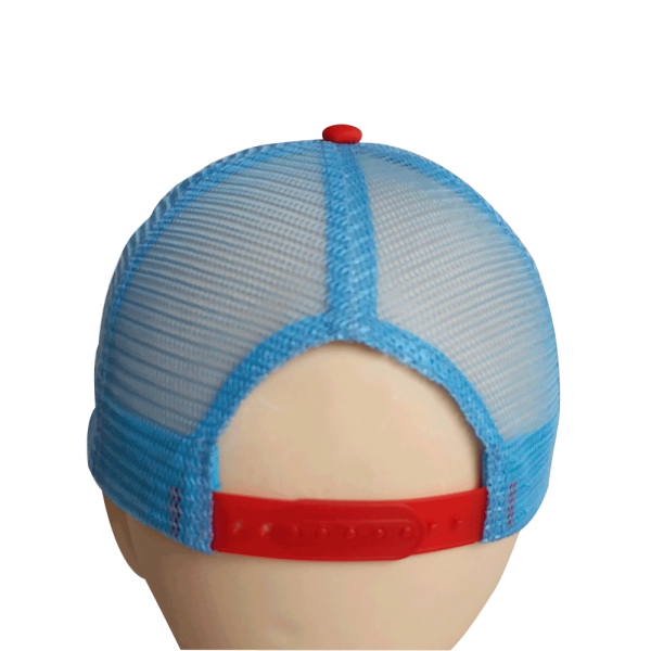 Mesh Cap for Trucker, MC003