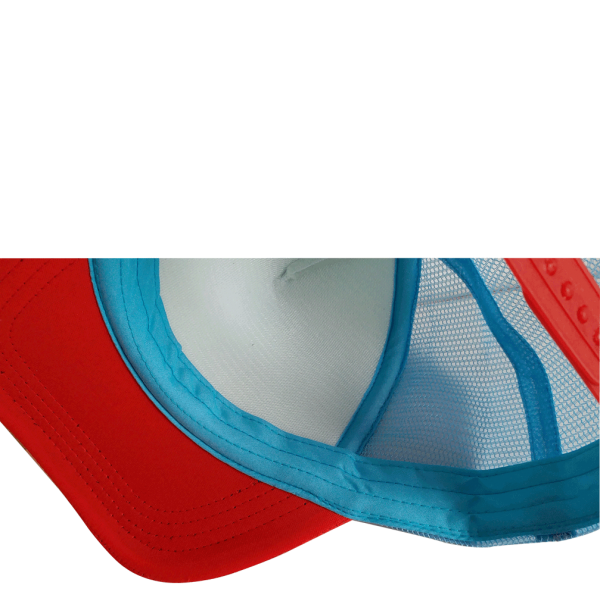 Mesh Cap for Trucker, MC003