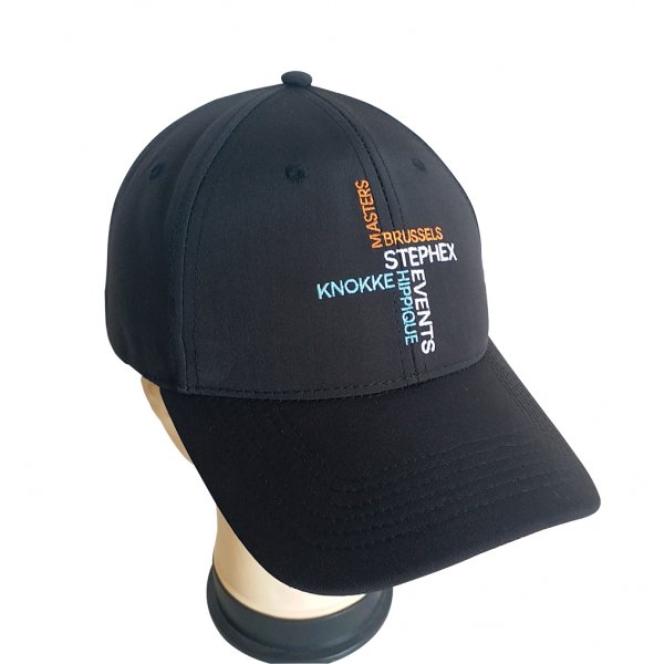 Baseball Cap, Waterproof
