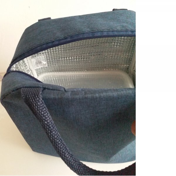 Lunch bag LB-001
